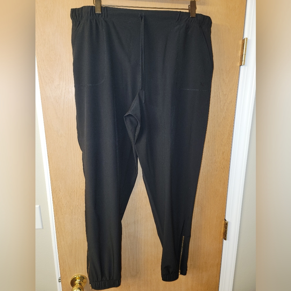 Jetsetter Joggers